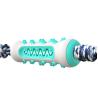 Buy cheap Pet Toy Molar Stick Bite Resistant With Rope Bones Dog Toothbrush Dog Toy from wholesalers