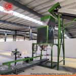 Farming Industries Organic Fertilizer Production Line With ISO 9001/ CE