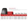 Buy cheap 16pr Radial Tires Good Wear Resistance Bus/Light Truck Radial Tire 6.50 R16 Tyres Long Distance Radial Truck Tyre AR316 from wholesalers