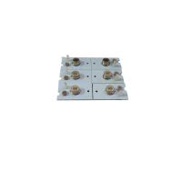 Buy cheap FR4 0.5W Wardrobe Lamp 1mm Human Induction Light PCB product