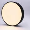 Buy cheap Luminous Indoor Pendant 30W Ultra Thin LED Surface Mount Ceiling Lights Round from wholesalers