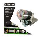 12V 10T CW STARTER 70270324, 70273901, 270324, 273901, 028000-6780, 028000-6781,