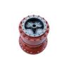 Buy cheap Belparts excavator hydraulic slewing reduction DX340LCA swing gearbox from wholesalers