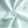 Buy cheap Customized Pattern 65g-100g Mattress Cover Fabric Good Wear Resistance from wholesalers