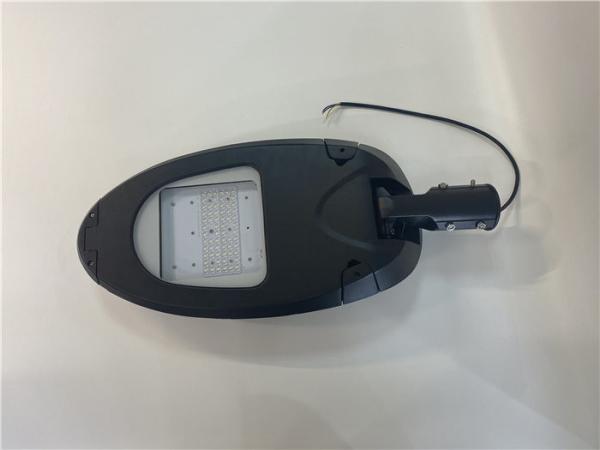 Road Project Lighting 60W IP65 Cree LED Street Lights 120LM/W Outdoor 5 Years