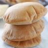 Buy cheap SUS304 Hygiene 380V Pita Bread Flat Bread Production Line from wholesalers