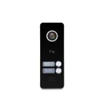1-4 Buttons Video Door Phone Intercom Home Security Villa Apartment Doorbell
