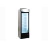 Buy cheap Single Glass Door Reach-In Refrigerated Meat Display Cases R290 R404a from wholesalers