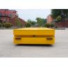Buy cheap Steering Wheel Robot Automated 100 Ton AGV from wholesalers