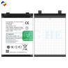 Buy cheap Tecno Pova 5 Pro Smartphone Battery BL-49PT 3.87V 5000mAh Dual IC Protection in White from wholesalers