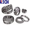 Buy cheap Auto Gearbox Stainless Steel Bearings , 32020 - 32032 Split Roller Bearing from wholesalers