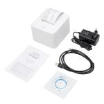 Fast Printing 460g OEM Usb 58mm Thermal Receipt Printer for Point of Sale