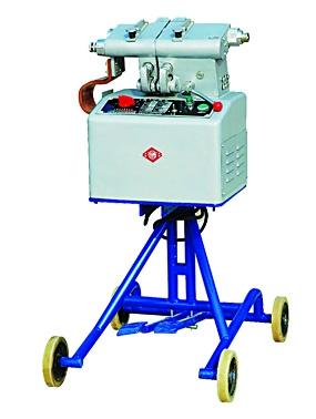Buy cheap UN- 10KVA Treskons the type from wholesalers