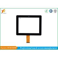Buy cheap High Resolution POS Touch Panel ILITEK 2511 IC Controller 4096×4096 product