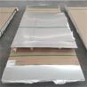 Buy cheap ASME A240 304 Stainless Steel Plate Cold Rolled Custom Stainless Steel Sheet 4x8 from wholesalers