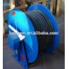 Buy cheap Advanced Electric Cable Reel Roller Spiral Springs Power Automatic Design from wholesalers