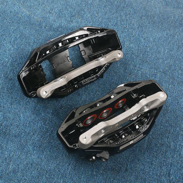 Buy cheap Front Brake Disc 375x36mm Audi Brake Calipers 8N For Audi B9 C8 Brake Systyem Refitting from wholesalers