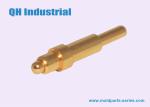 Shenzhen QH Industiral Hot Sell Electric DIP Type Male Female 2Pin 3Pin 4Pin