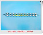 Buy cheap Heller 1809EXL Heater Ceramic For Oven 220V DEK Oven Heater from wholesalers