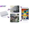 Buy cheap Offset Printable 0.12mm Pvc Core Sheet For Plastic Card Making from wholesalers