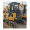 Buy cheap Original Hydraulic Cylinder Komatsu PC40 Crawler Excavator with 1.9m3 Bucket Capacity from wholesalers