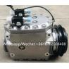 Buy cheap OEM CMA22242 Auto Ac Compressor 24V For Mitshubish Bus from wholesalers