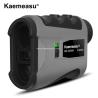 Buy cheap Kaemeasu Magnet Adsorption Digital Laser Rangefinder IP54 Professional Golf Telescope G450 from wholesalers