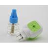 Buy cheap Rechargeable 45ml Plug In Electric Mosquito Liquid Repellent Leakproof from wholesalers