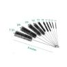 Buy cheap Narrow Containers Tube Cleaning Brush Small Size Soft Nylon Bristles from wholesalers