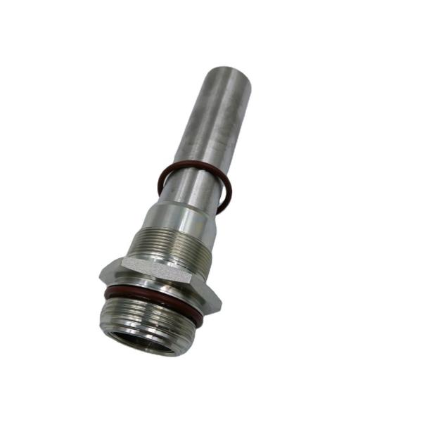 Atlas Industrial Air Compressor Spare Parts Oil Filter and Pressure Sensor