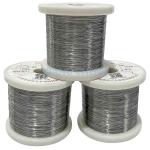 NiCr Alloy Cr15Ni60/60Ni16Cr/NiCr6015 Perfect Combination Of Performance And