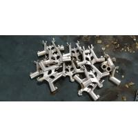 Buy cheap Programmable Siemens Control Die Casting Machine For Faucet Manufacturing product