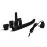 Buy cheap Portable Cordless Handheld Car Mini Vacuum Cleaner With Light Electric Car Vacuum Cleaner For Car Cleaning from wholesalers