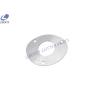 Buy cheap 129066 Steel Disc Suitable For Vector Q80 MH8 Cutter, Round plate, Parts For from wholesalers