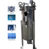 Buy cheap Retail Resilient Stainless Steel 304 Shell for 4-Bag Filtration Assembly Weight KG 62 from wholesalers