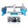 Buy cheap Infrared Bridge 45 Degree Head Tilting Stone Cutting Machine For Marble And Granite from wholesalers