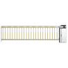 Buy cheap AC 100V 110V 120V 220V 230V 180W Heavy Duty 24V DC Motor Energy Saving Fencing Barrier Gate from wholesalers