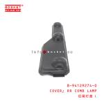 8-94129274-0 Rear Combination Lamp Cover for ISUZU NQR71 NQR75 8941292740