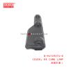 Buy cheap 8-94129274-0 Rear Combination Lamp Cover for ISUZU NQR71 NQR75 8941292740 from wholesalers