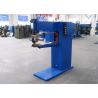 Buy cheap Roller Seam Resistance Welding Machine For Longitudinal Low Power Consumption from wholesalers