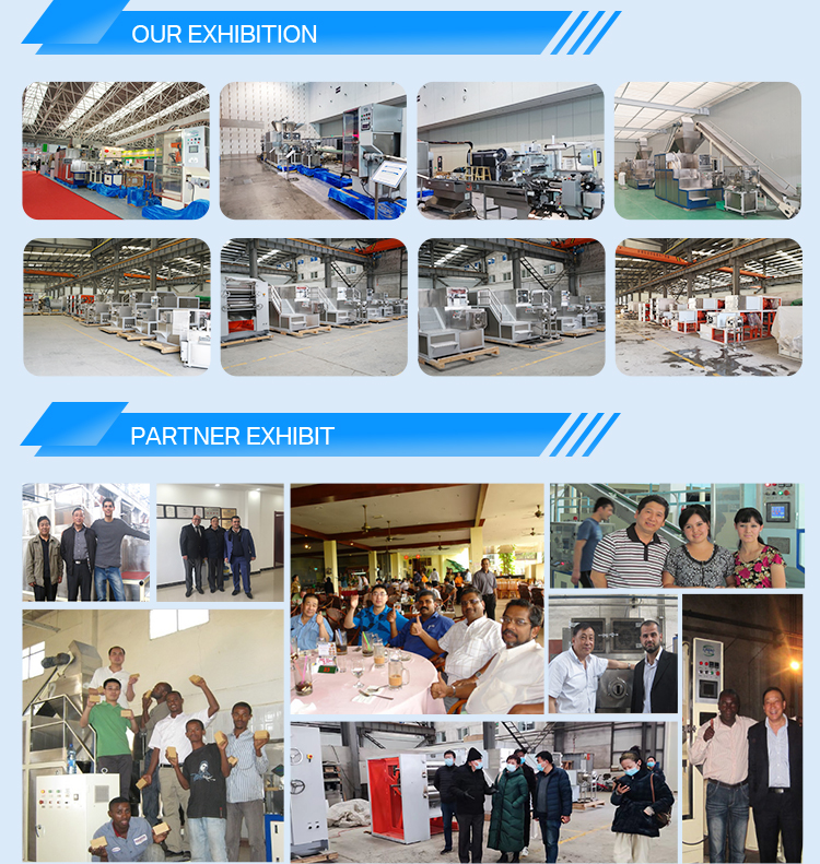 Other Chemical Equipment LIMAC Automatic Production Line Toilet Bar Soap Making Machine