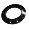 Buy cheap OEM Forged A105 Flange Api Flange Asme B16.5 Wn Rf Flange 10000psi from wholesalers