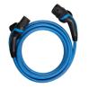 Buy cheap Waterproof IP55 Type 2 To Type 2 EV Charging Cable For Electric Vehicle from wholesalers
