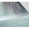 Buy cheap 3000 Series 3105 Aluminum Alloy Sheet 26mm For Room Partition from wholesalers