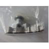 Buy cheap 4lb1 222mm Mitsubishi Diesel Engine Parts Of Water Pump Motor Durable from wholesalers