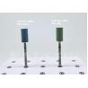 Buy cheap Zirconia Sintered Diamond Disc Green Cylinder Polishing Burs Dental from wholesalers