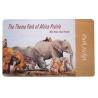 Buy cheap Customizable RFID Paper Tickets 13.56MHz For Train RFID Ticket / Ski Ticket from wholesalers