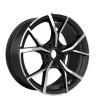 Buy cheap Alloy VW OEM Replica Wheels 17-21 Inch Factory Reproduction Rims ET35-45 from wholesalers