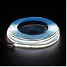 Buy cheap Cob LED Strip Lights 504 Leds/m 5M Warmer White 2700K CRI 90+ Super Bright from wholesalers