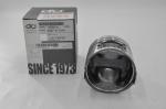 Rustproof Komatsu Spare Parts Excavator Machine Parts Engine Piston 6d95